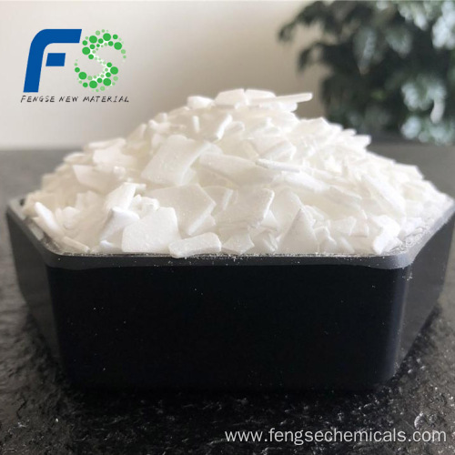 PE WAX Industry Chemicals material
